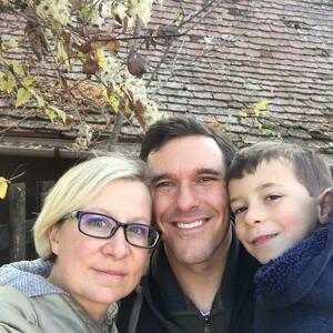 Team Page: Team Brockhaus